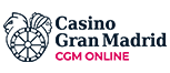 Casino online España: Casino Gran Madrid