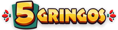 5Gringos Logo