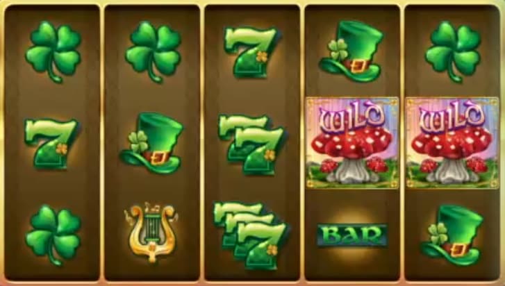 9 Pots of Gold - Juega gratis