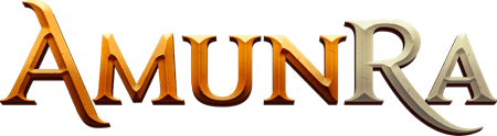 Amunra Casino Logo