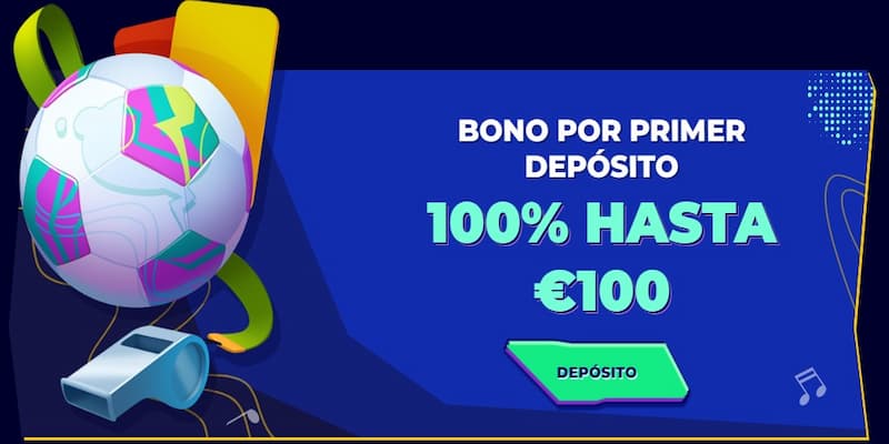 Bono Bienvenida Apuestas Deportivas Mr Pacho Casino España