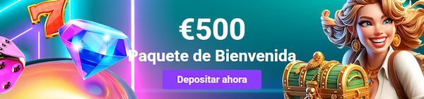 Bono de bienvenida en TornadoBet España
