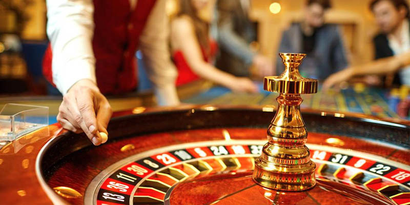 Casinos Físicos en España - Tradición entre Jugadores