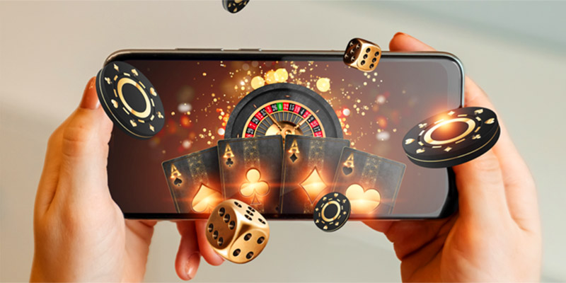 El Auge de los Casinos Online en España