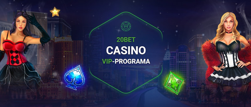 Funcionamiento de los Programas VIP en Casinos sin Licencia