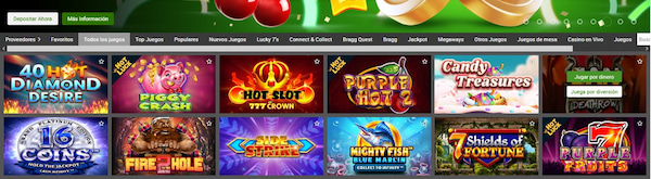 Juegos Gratuitos en LSBet España