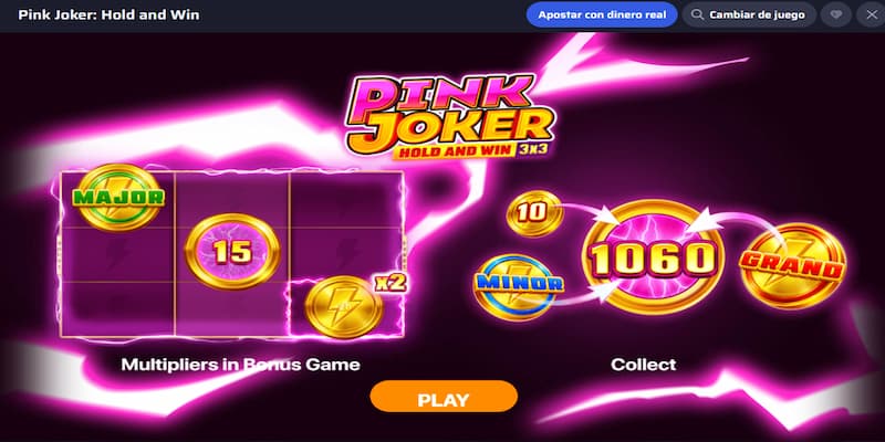 Juegos de Casino Gratuitos BDMbet España