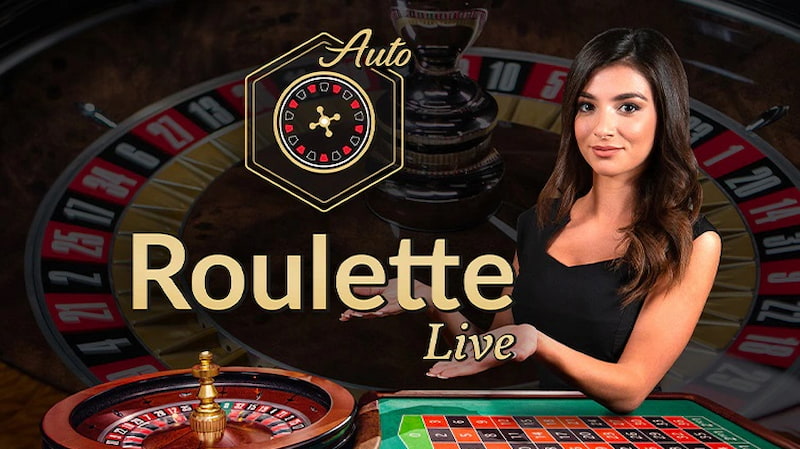 Juegos de casino en vivo en España