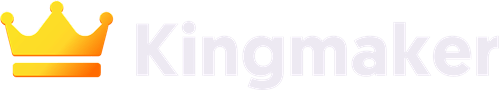 Kingmaker Casino logo