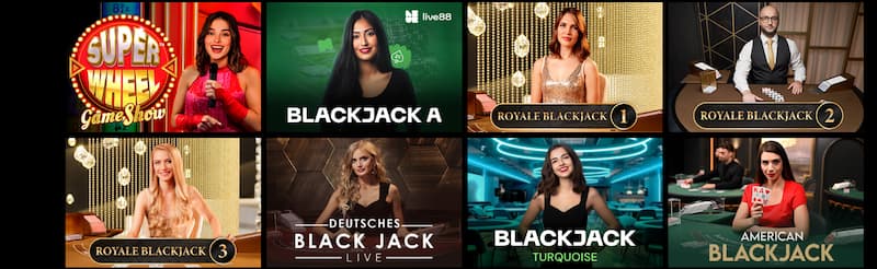Librabet - El mejor casino de blackjack en vivo en España