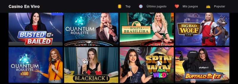 Librabet - El mejor casino para jugar a las tragaperras en vivo en España