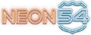 Neon54 logo