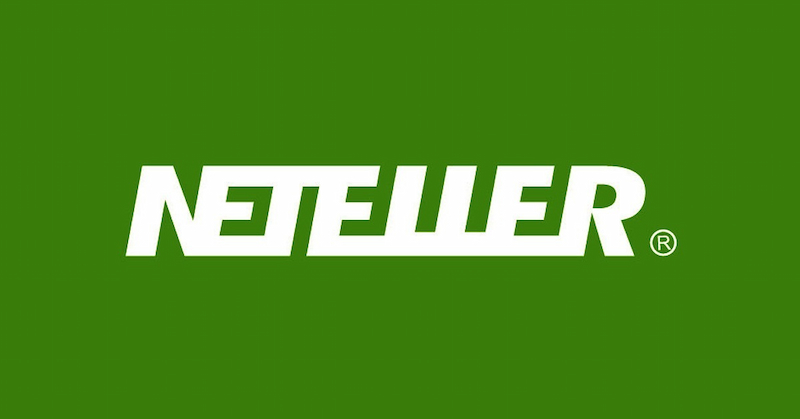 Neteller - Los mejores método de pago para casinos con licencia extranjera en España
