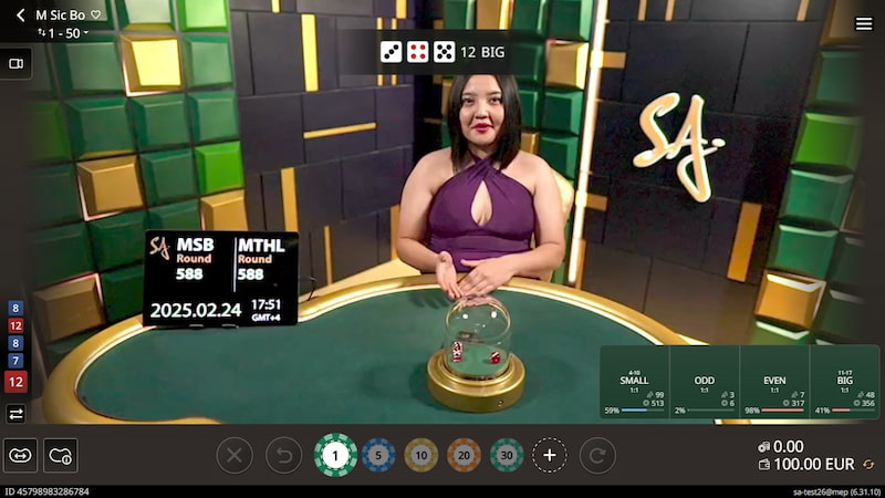 Otros juegos - Mejores Casinos en Vivo Licencia Extranjera en España
