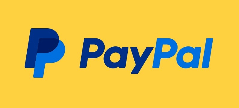 Paypal - Método de pago