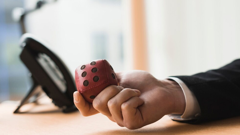 Qué es el juego responsabje