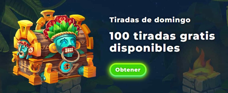 Giros de recarga - Ofertas de recarga en casinos de España