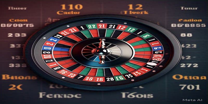 Reglas de la ruleta en vivo en España
