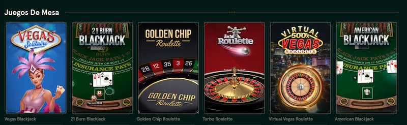 Ruleta online con RTP en España