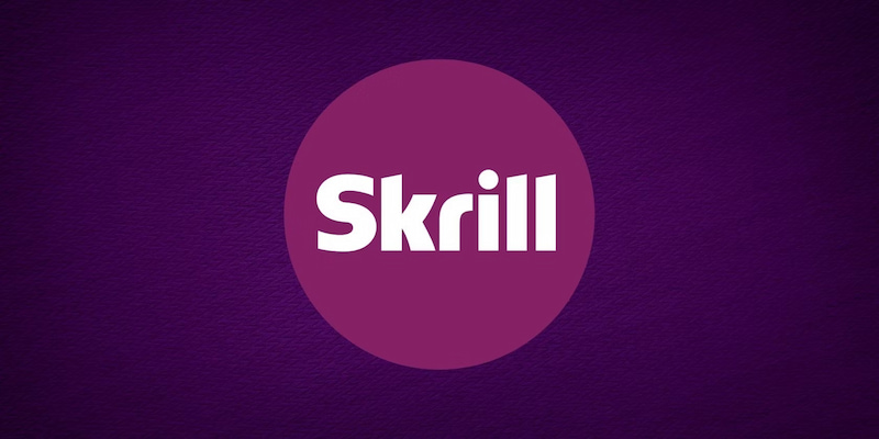 Skrill - Los mejores método de pago para casinos con licencia extranjera en España