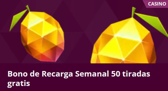 Giros gratis con depósito en casinos online de España
