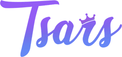 Tsars Casino Logo