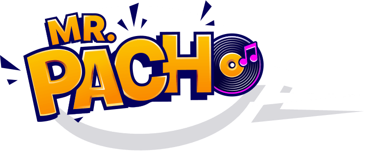mr pacho casino logo